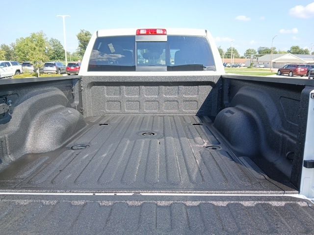 2026 RAM 2500 RAM 2500 TRADESMAN CREW CAB 4X4 6'4' BOX