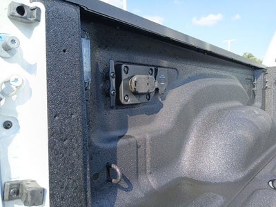 2026 RAM 2500 RAM 2500 TRADESMAN CREW CAB 4X4 6'4' BOX