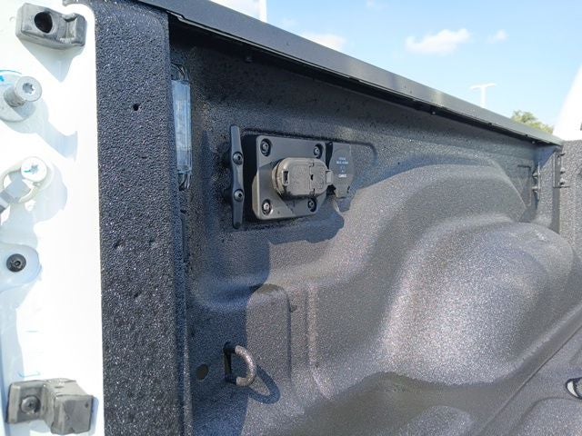2026 RAM 2500 RAM 2500 TRADESMAN CREW CAB 4X4 6'4' BOX