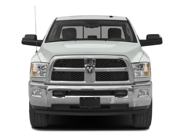 2016 RAM 2500 Big Horn