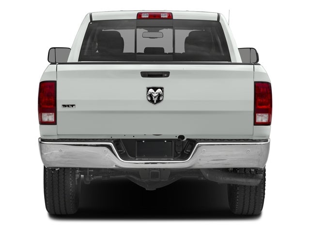 2016 RAM 2500 Big Horn