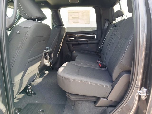 2026 RAM 2500 RAM 2500 BIG HORN CREW CAB 4X4 6'4' BOX