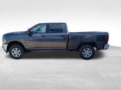 2026 RAM 2500 RAM 2500 BIG HORN CREW CAB 4X4 6'4' BOX