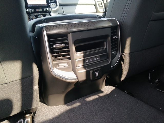 2026 RAM 2500 RAM 2500 BIG HORN CREW CAB 4X4 6'4' BOX