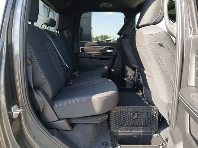 2026 RAM 2500 RAM 2500 BIG HORN CREW CAB 4X4 6'4' BOX
