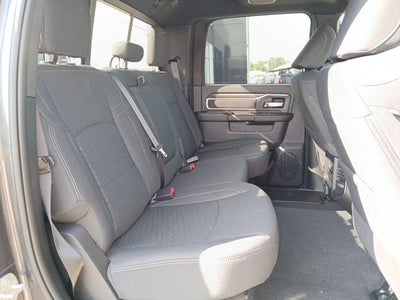 2026 RAM 2500 RAM 2500 BIG HORN CREW CAB 4X4 6'4' BOX