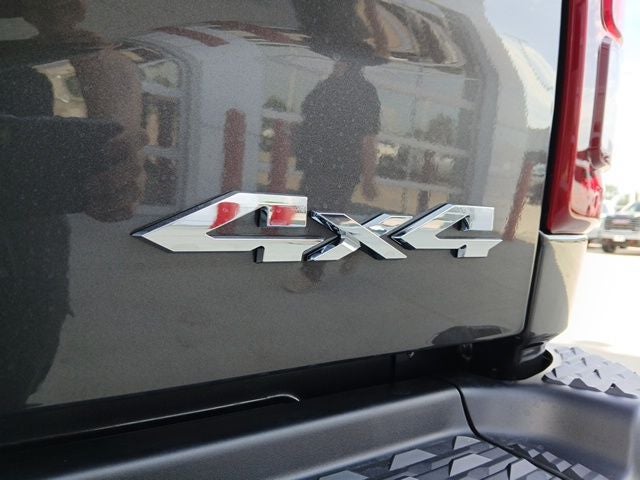 2026 RAM 2500 RAM 2500 BIG HORN CREW CAB 4X4 6'4' BOX