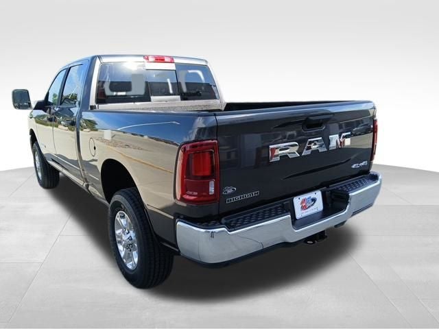 2026 RAM 2500 RAM 2500 BIG HORN CREW CAB 4X4 6'4' BOX