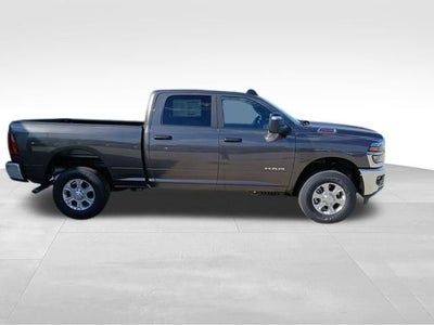 2026 RAM 2500 RAM 2500 BIG HORN CREW CAB 4X4 6'4' BOX