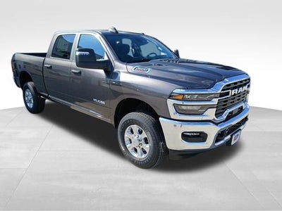 2026 RAM 2500 RAM 2500 BIG HORN CREW CAB 4X4 6'4' BOX