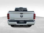 2022 RAM 2500 Laramie Crew Cab 4x4 6'4' Box