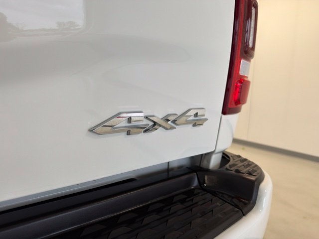 2022 RAM 2500 Laramie Crew Cab 4x4 6'4' Box