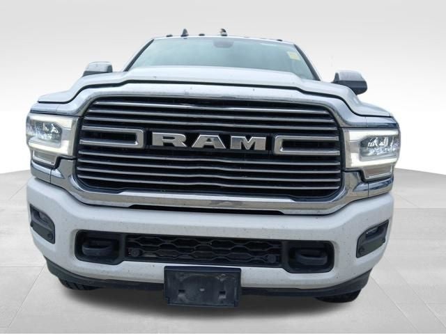 2022 RAM 2500 Laramie Crew Cab 4x4 6'4' Box