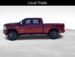 2023 RAM 2500 Laramie Crew Cab 4x4 6'4' Box