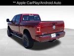 2023 RAM 2500 Laramie Crew Cab 4x4 6'4' Box