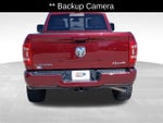 2023 RAM 2500 Laramie Crew Cab 4x4 6'4' Box