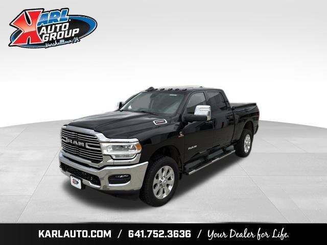 2023 RAM 2500 Pickup Laramie