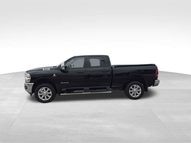 2023 RAM 2500 Laramie Crew Cab 4x4 6'4' Box