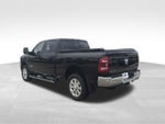 2023 RAM 2500 Laramie Crew Cab 4x4 6'4' Box