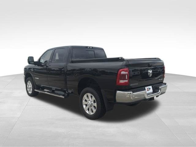 2023 RAM 2500 Laramie Crew Cab 4x4 6'4' Box