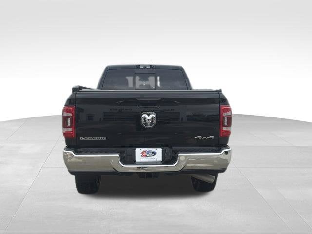 2023 RAM 2500 Laramie Crew Cab 4x4 6'4' Box