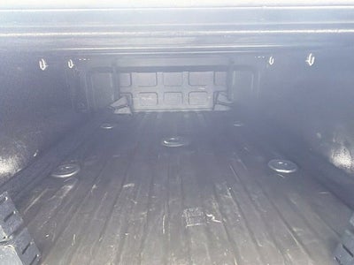 2023 RAM 2500 Laramie Crew Cab 4x4 6'4' Box