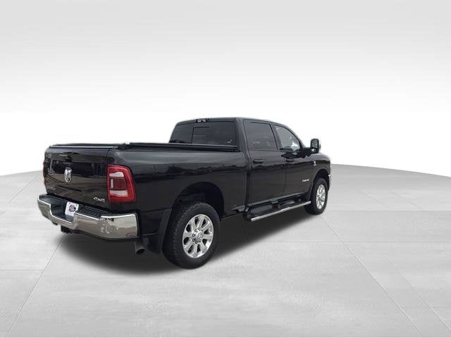 2023 RAM 2500 Laramie Crew Cab 4x4 6'4' Box