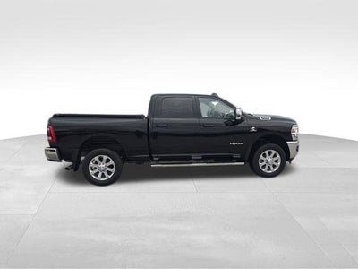2023 RAM 2500 Laramie Crew Cab 4x4 6'4' Box