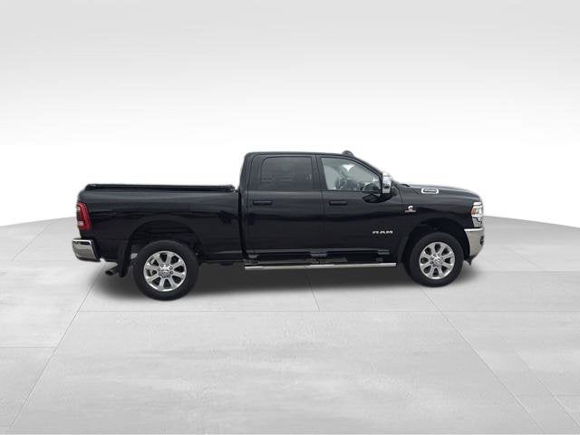 2023 RAM 2500 Laramie Crew Cab 4x4 6'4' Box