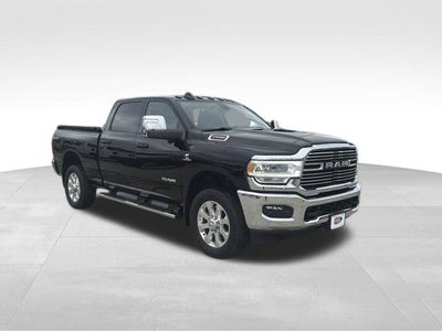 2023 RAM 2500 Laramie Crew Cab 4x4 6'4' Box