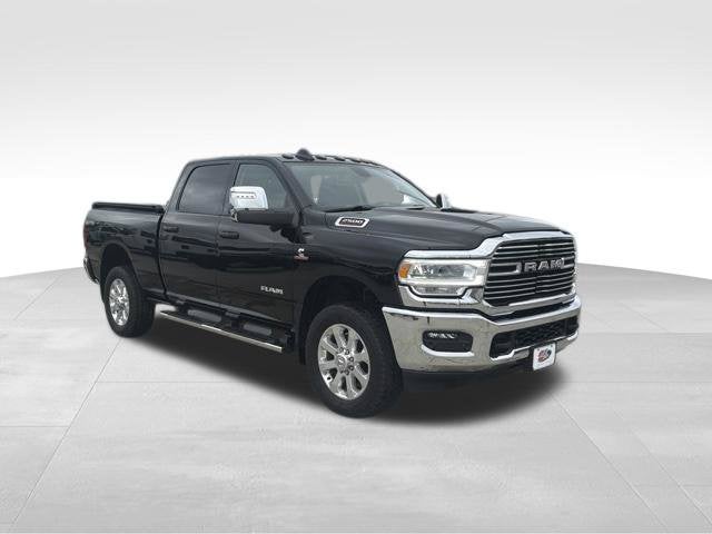 2023 RAM 2500 Laramie Crew Cab 4x4 6'4' Box