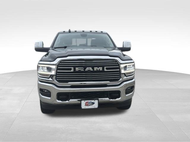 2023 RAM 2500 Laramie Crew Cab 4x4 6'4' Box