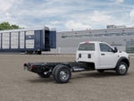 2027 RAM Ram 4500 Chassis Cab RAM 4500 TRADESMAN CHASSIS REGULAR CAB 4X4 84' CA