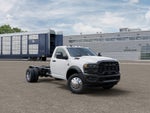 2027 RAM Ram 4500 Chassis Cab RAM 4500 TRADESMAN CHASSIS REGULAR CAB 4X4 84' CA