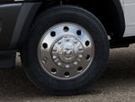 2027 RAM Ram 4500 Chassis Cab RAM 4500 TRADESMAN CHASSIS REGULAR CAB 4X4 84' CA