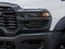 2027 RAM Ram 4500 Chassis Cab RAM 4500 TRADESMAN CHASSIS REGULAR CAB 4X4 84' CA