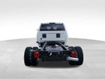 2026 RAM Ram 4500 Chassis Cab RAM 4500 TRADESMAN CHASSIS CREW CAB 4X4 60' CA