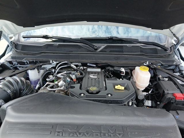 2027 RAM 5500 Chassis Cab Tradesman