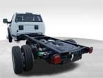 2027 RAM 5500 Chassis Cab Tradesman