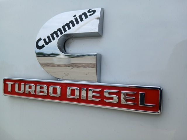 2027 RAM 5500 Chassis Cab Tradesman