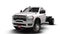 2026 RAM Ram 5500 Chassis Cab RAM 5500 TRADESMAN CHASSIS REGULAR CAB 4X4 84' CA
