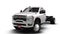 2026 RAM Ram 5500 Chassis Cab RAM 5500 TRADESMAN CHASSIS REGULAR CAB 4X4 108' CA