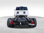 2026 RAM Ram 5500 Chassis Cab RAM 5500 TRADESMAN CHASSIS CREW CAB 4X4 60' CA