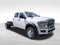 2026 RAM Ram 5500 Chassis Cab RAM 5500 TRADESMAN CHASSIS CREW CAB 4X4 60' CA