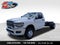 2026 RAM 3500 Chassis RAM 3500 TRADESMAN CHASSIS REGULAR CAB 4X4 84' CA