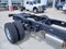 2026 RAM 3500 Chassis RAM 3500 TRADESMAN CHASSIS REGULAR CAB 4X4 84' CA