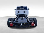 2026 RAM 3500 Chassis RAM 3500 TRADESMAN CHASSIS REGULAR CAB 4X4 84' CA