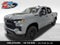 2024 Chevrolet Silverado 1500 4WD Crew Cab Short Bed LT Trail Boss