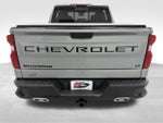 2024 Chevrolet Silverado 1500 4WD Crew Cab Short Bed LT Trail Boss
