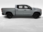 2024 Chevrolet Silverado 1500 4WD Crew Cab Short Bed LT Trail Boss